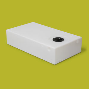Wasserbehälter 1