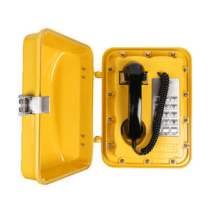 Telefon für Schiffe