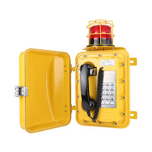 Telefon für Schiffe