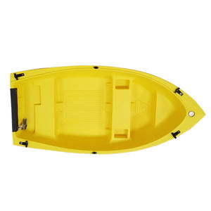 Freizeitruderboot