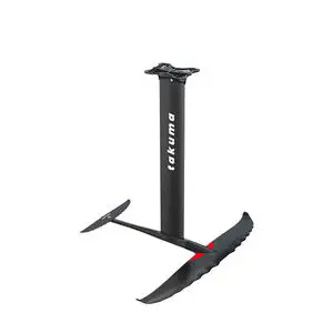 TAKUMA Morning Sun , KUJIRA HELIUM SUP-Foil - Kujira Helium