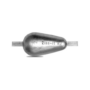 Opferanode für Boot 1
