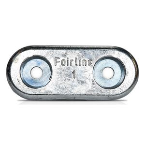 Opferanode für Boot 1