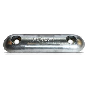 Opferanode für Boot 1