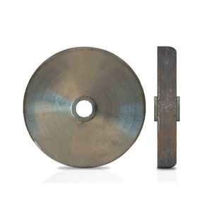 Opferanode für Boot 1