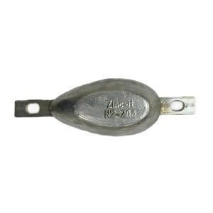 Opferanode für Boot 1