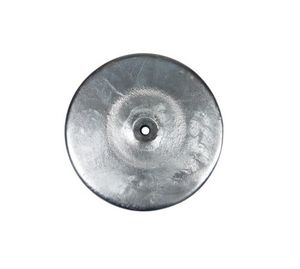 Opferanode für Boot