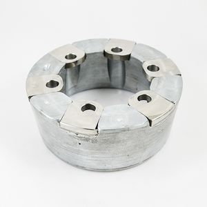 Opferanode für Boot