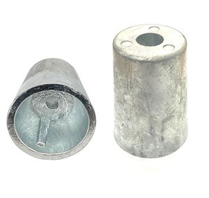 Opferanode für Boot