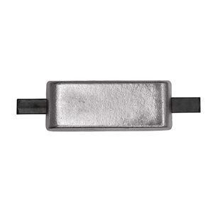 Aluminium-Opferanode 1
