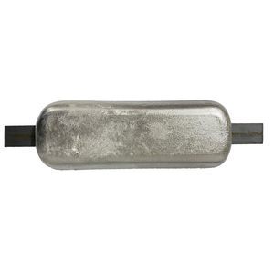 Aluminium-Opferanode 1