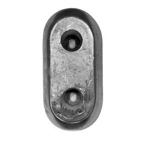 Opferanode für Boot 1