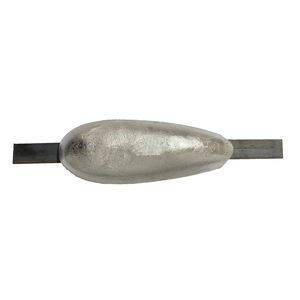 Opferanode für Boot 1