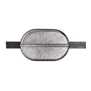 Aluminium-Opferanode 1