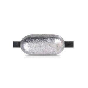 Aluminium-Opferanode 1
