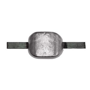Aluminium-Opferanode 1