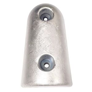 Opferanode für Boot