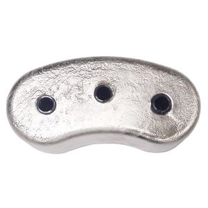 Aluminium-Opferanode