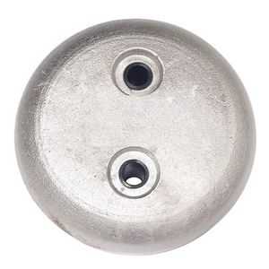 Aluminium-Opferanode
