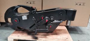Haken für Schlepper