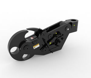 Haken für Schlepper