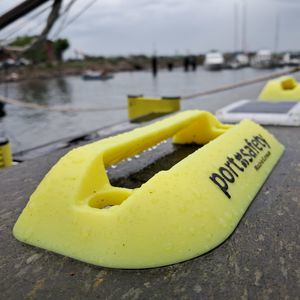 Handlauf für Boote