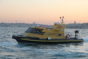 Patrouillenboot