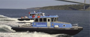 Patrouillenboot