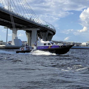 Patrouillenboot