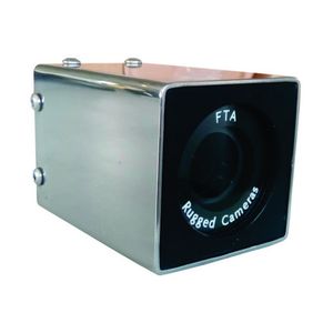 Videokamera für Boot
