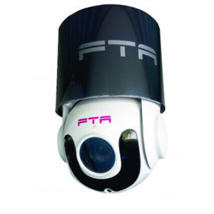 CCTV-Videokamera