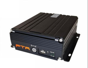Videorekorder (DVR) digital