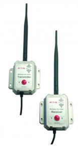 Transceiver für Schiffe