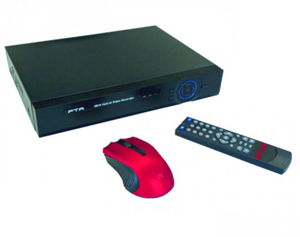 Videorekorder (DVR) digital