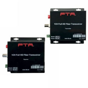 Transceiver für Schiffe 1