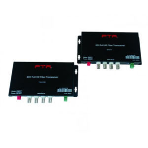 Transceiver für Schiffe 1