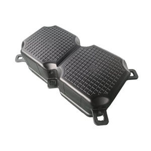 modulares Schwimmponton 1