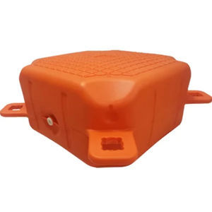 modulares Schwimmponton 1