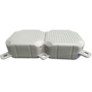 modulares Schwimmponton 1