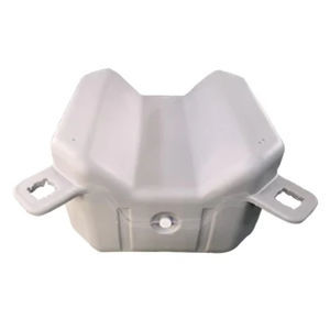 modulares Schwimmponton 1