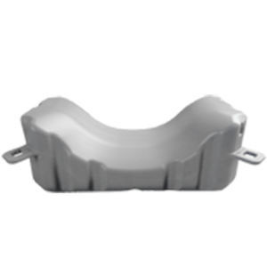 modulares Schwimmponton 1
