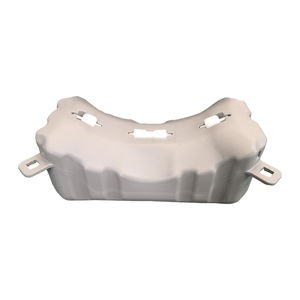 modulares Schwimmponton 1
