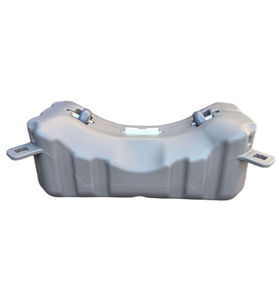 modulares Schwimmponton