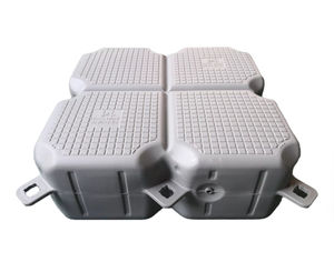 modulares Schwimmponton 1