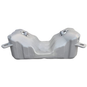 modulares Schwimmponton 1
