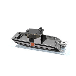 Patrouillenboot