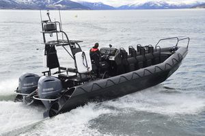 Taxiboot