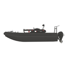 Patrouillenboot