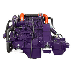 Innenbordmotor