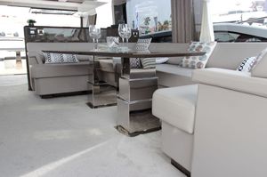elektrischer Tischfuß für Boot